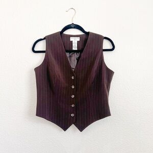 Vintage Jones New York Pantsuit